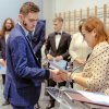 Pożegnanie klas maturalnych